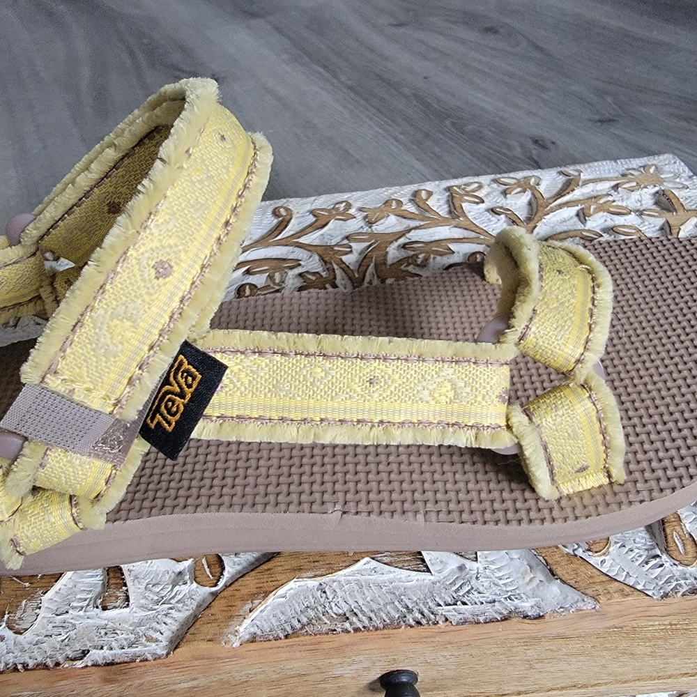 Teva Original Universal Maressa Sandal - Picture 3 of 10